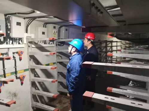 光格助力國網(wǎng)重慶電力，破解解放碑商圈電網(wǎng)建設(shè)難題