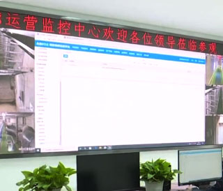 光格助力琿春管廊建設(shè)，守護(hù)城市“生命管線”