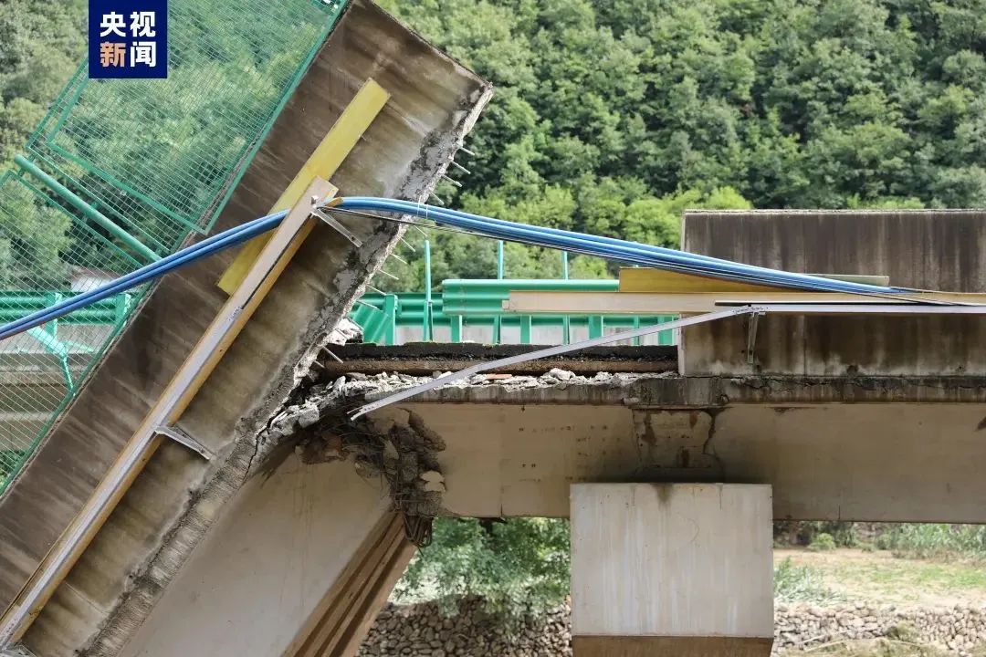 轉載 | 高速公路坍塌事故頻發(fā)有克星—光纖傳感“黑科技”有望護航回家之路